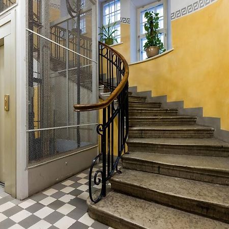 Dictumfactum Luxury Residence Tallinn Buitenkant foto