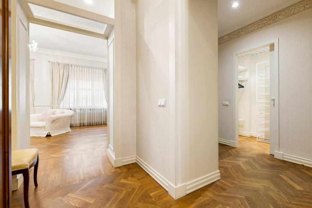Dictumfactum Luxury Residence Tallinn Buitenkant foto