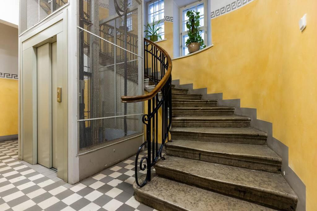 Dictumfactum Luxury Residence Tallinn Buitenkant foto