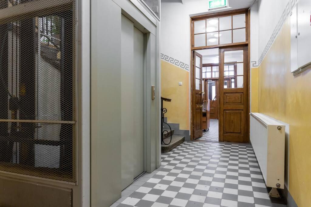 Dictumfactum Luxury Residence Tallinn Buitenkant foto