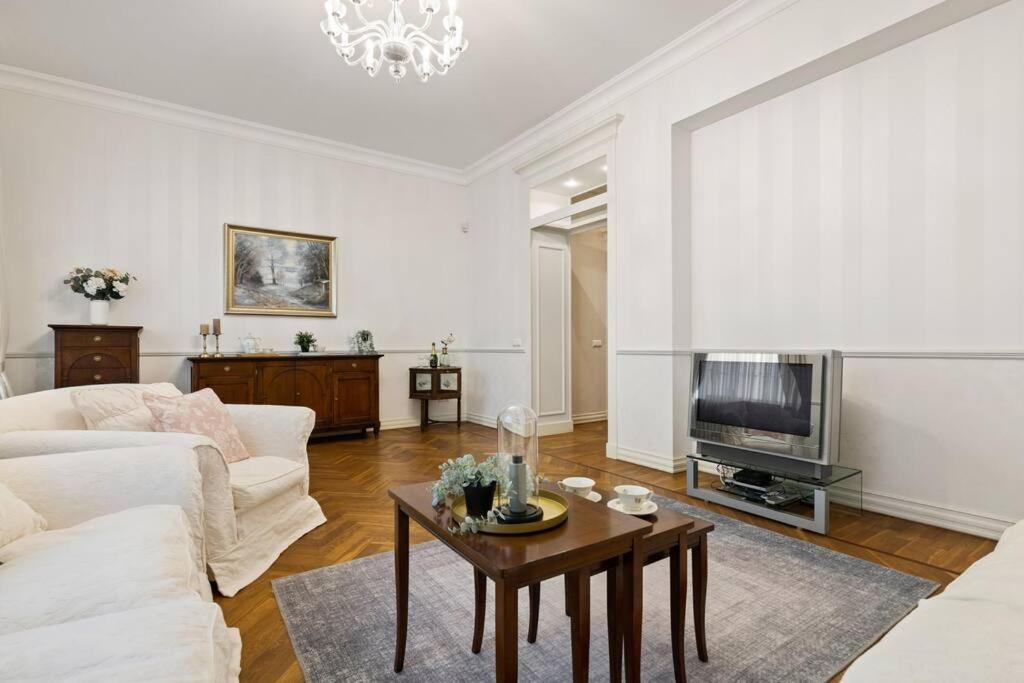 Dictumfactum Luxury Residence Tallinn Buitenkant foto