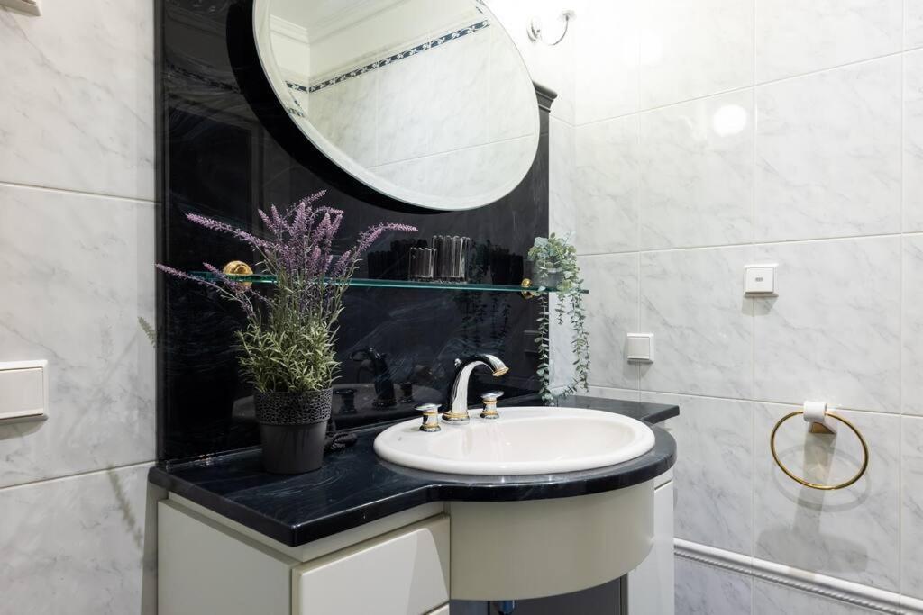 Dictumfactum Luxury Residence Tallinn Buitenkant foto