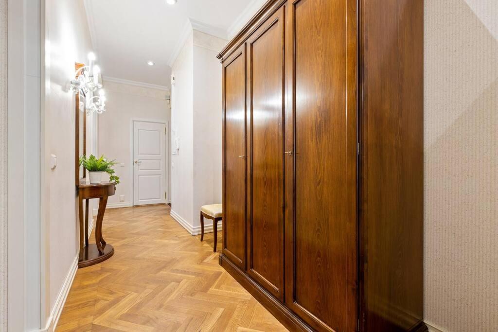 Dictumfactum Luxury Residence Tallinn Buitenkant foto