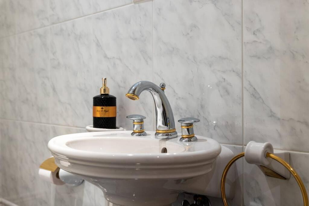 Dictumfactum Luxury Residence Tallinn Buitenkant foto
