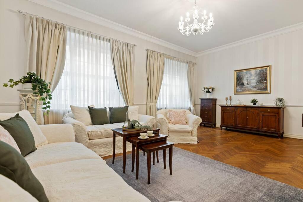Dictumfactum Luxury Residence Tallinn Buitenkant foto