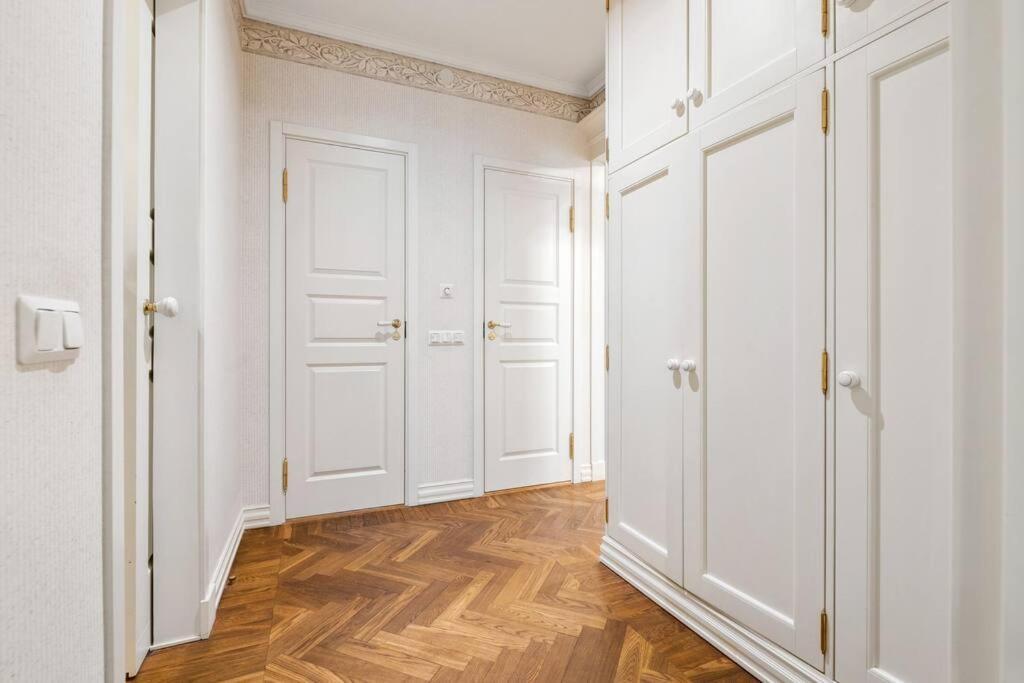 Dictumfactum Luxury Residence Tallinn Buitenkant foto