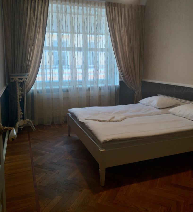 Dictumfactum Luxury Residence Tallinn Buitenkant foto