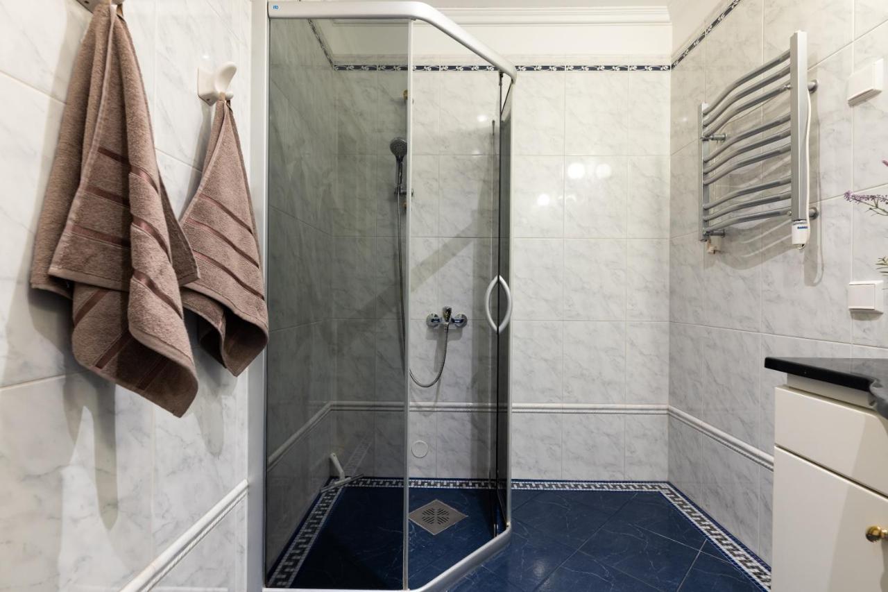Dictumfactum Luxury Residence Tallinn Buitenkant foto