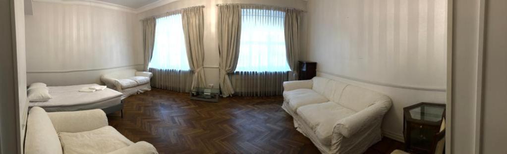 Dictumfactum Luxury Residence Tallinn Buitenkant foto