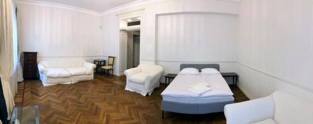 Dictumfactum Luxury Residence Tallinn Buitenkant foto